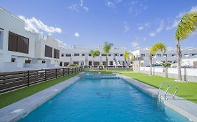 240 Lux Pool Home -Alicante Holiday